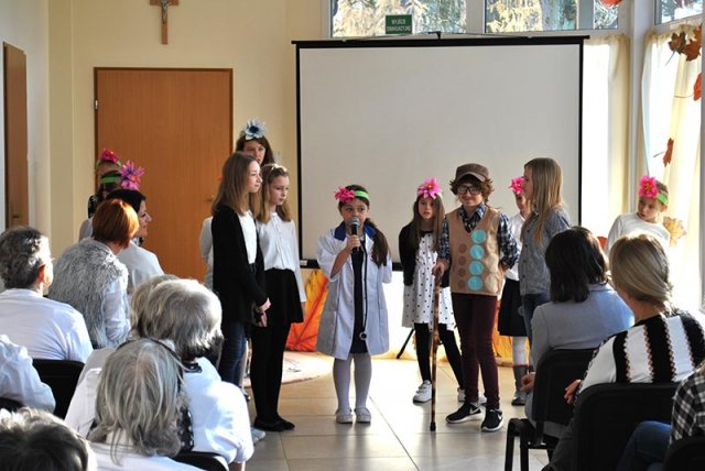 Dzień Seniora 2016